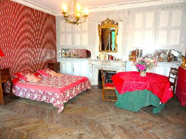 Ferienwohnung in Ch�teauroux les Alpes (Hautes-Alpes) oder Ferienwohnung oder Ferienhaus