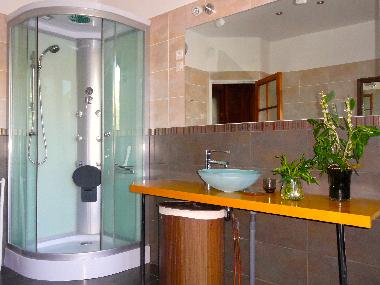 Ferienwohnung in Ch�teauroux les Alpes (Hautes-Alpes) oder Ferienwohnung oder Ferienhaus