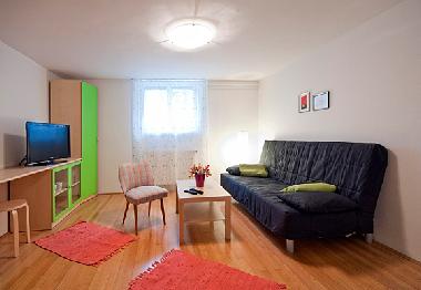 Ferienwohnung in Ljubljana (Ljubljana) oder Ferienwohnung oder Ferienhaus