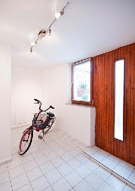 Ferienwohnung in Ljubljana (Ljubljana) oder Ferienwohnung oder Ferienhaus