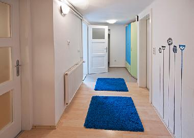 Ferienwohnung in Ljubljana (Ljubljana) oder Ferienwohnung oder Ferienhaus