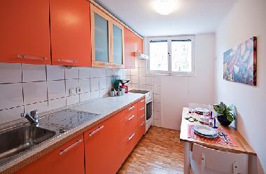 Ferienwohnung in Ljubljana (Ljubljana) oder Ferienwohnung oder Ferienhaus