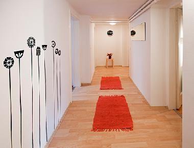 Ferienwohnung in Ljubljana (Ljubljana) oder Ferienwohnung oder Ferienhaus