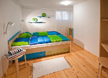 Ferienwohnung in Ljubljana (Ljubljana) oder Ferienwohnung oder Ferienhaus