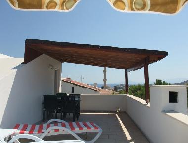 Ferienhaus in Datca (Mugla) oder Ferienwohnung oder Ferienhaus