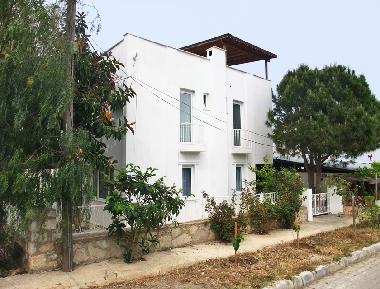 Ferienhaus in Datca (Mugla) oder Ferienwohnung oder Ferienhaus