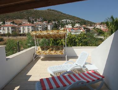 Ferienhaus in Datca (Mugla) oder Ferienwohnung oder Ferienhaus