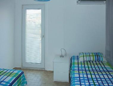 Ferienhaus in Datca (Mugla) oder Ferienwohnung oder Ferienhaus
