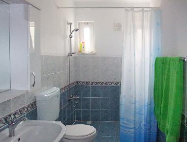 Ferienhaus in Datca (Mugla) oder Ferienwohnung oder Ferienhaus