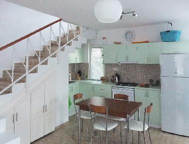 Ferienhaus in Datca (Mugla) oder Ferienwohnung oder Ferienhaus