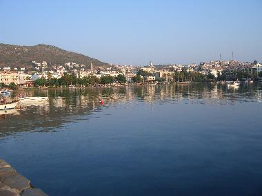 Ferienhaus in Datca (Mugla) oder Ferienwohnung oder Ferienhaus