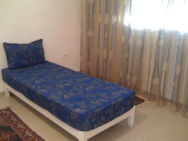 Ferienwohnung in Akouda (Susah) oder Ferienwohnung oder Ferienhaus