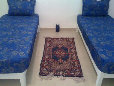 Ferienwohnung in Akouda (Susah) oder Ferienwohnung oder Ferienhaus