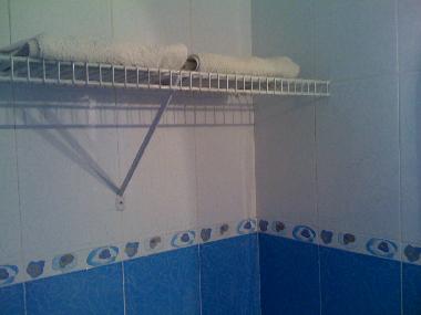 Ferienwohnung in Akouda (Susah) oder Ferienwohnung oder Ferienhaus