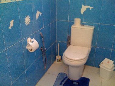 Ferienwohnung in Akouda (Susah) oder Ferienwohnung oder Ferienhaus