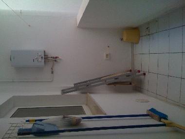 Ferienwohnung in Akouda (Susah) oder Ferienwohnung oder Ferienhaus