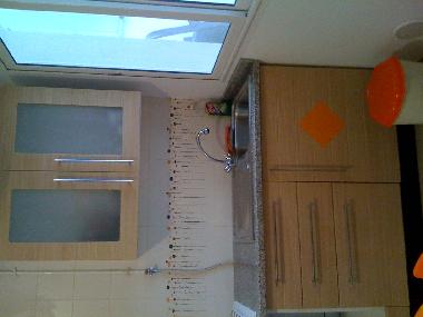 Ferienwohnung in Akouda (Susah) oder Ferienwohnung oder Ferienhaus