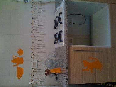 Ferienwohnung in Akouda (Susah) oder Ferienwohnung oder Ferienhaus