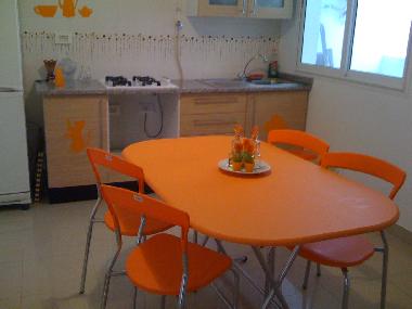 Ferienwohnung in Akouda (Susah) oder Ferienwohnung oder Ferienhaus