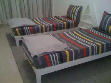 Ferienwohnung in Akouda (Susah) oder Ferienwohnung oder Ferienhaus