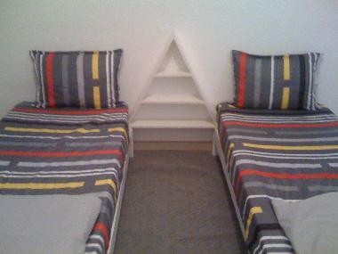 Ferienwohnung in Akouda (Susah) oder Ferienwohnung oder Ferienhaus