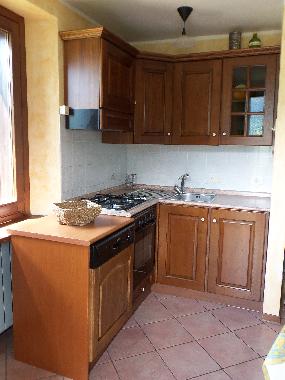 Ferienwohnung in saint pierre (Valle d'Aosta/Valle d'Aoste) oder Ferienwohnung oder Ferienhaus