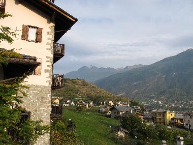 Ferienwohnung in saint pierre (Valle d'Aosta/Valle d'Aoste) oder Ferienwohnung oder Ferienhaus