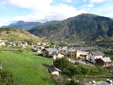 Ferienwohnung in saint pierre (Valle d