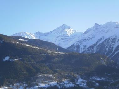 Ferienwohnung in saint pierre (Valle d