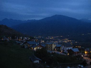 Ferienwohnung in saint pierre (Valle d