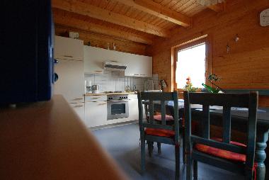 Ferienhaus in Luftkurort  Frielendorf (Kurhessisches Bergland) oder Ferienwohnung oder Ferienhaus