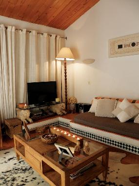 Ferienhaus in Vilamoura (Algarve) oder Ferienwohnung oder Ferienhaus