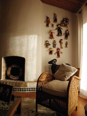 Ferienhaus in Vilamoura (Algarve) oder Ferienwohnung oder Ferienhaus