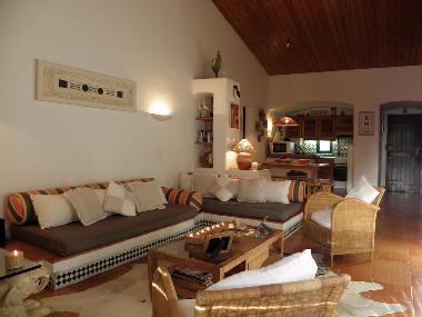 Ferienhaus in Vilamoura (Algarve) oder Ferienwohnung oder Ferienhaus