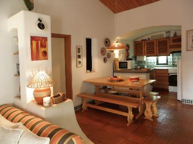 Ferienhaus in Vilamoura (Algarve) oder Ferienwohnung oder Ferienhaus