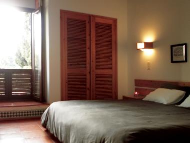 Ferienhaus in Vilamoura (Algarve) oder Ferienwohnung oder Ferienhaus