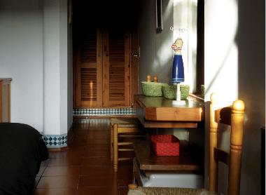 Ferienhaus in Vilamoura (Algarve) oder Ferienwohnung oder Ferienhaus