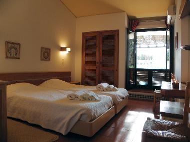 Ferienhaus in Vilamoura (Algarve) oder Ferienwohnung oder Ferienhaus