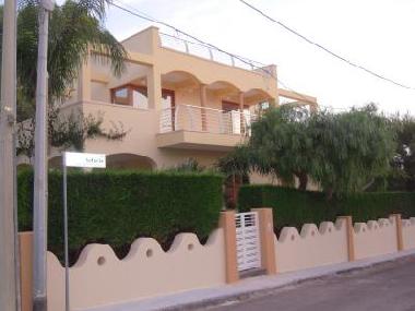 Ferienwohnung in Nard� (Lecce) oder Ferienwohnung oder Ferienhaus