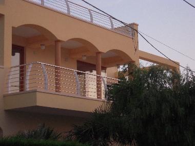 Ferienwohnung in Nard� (Lecce) oder Ferienwohnung oder Ferienhaus