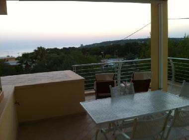 Ferienwohnung in Nard� (Lecce) oder Ferienwohnung oder Ferienhaus