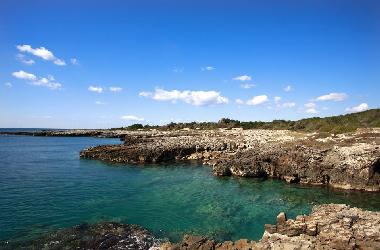 Ferienwohnung in Nard� (Lecce) oder Ferienwohnung oder Ferienhaus