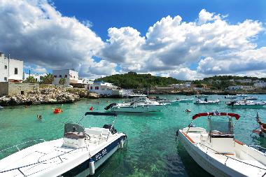 Ferienwohnung in Nard� (Lecce) oder Ferienwohnung oder Ferienhaus