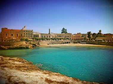 Ferienwohnung in Nard� (Lecce) oder Ferienwohnung oder Ferienhaus