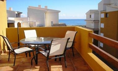 Ferienwohnung in Punta Prima (Murcia) oder Ferienwohnung oder Ferienhaus