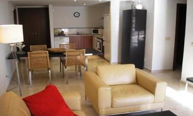 Ferienwohnung in Punta Prima (Murcia) oder Ferienwohnung oder Ferienhaus