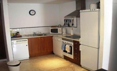 Ferienwohnung in Punta Prima (Murcia) oder Ferienwohnung oder Ferienhaus