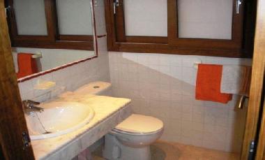 Ferienwohnung in Punta Prima (Murcia) oder Ferienwohnung oder Ferienhaus