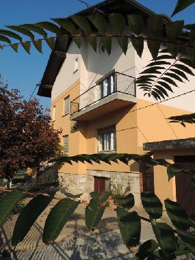 Ferienwohnung in Ljubljana (Ljubljana) oder Ferienwohnung oder Ferienhaus