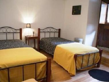 Villa in Sistelo (Norte) oder Ferienwohnung oder Ferienhaus